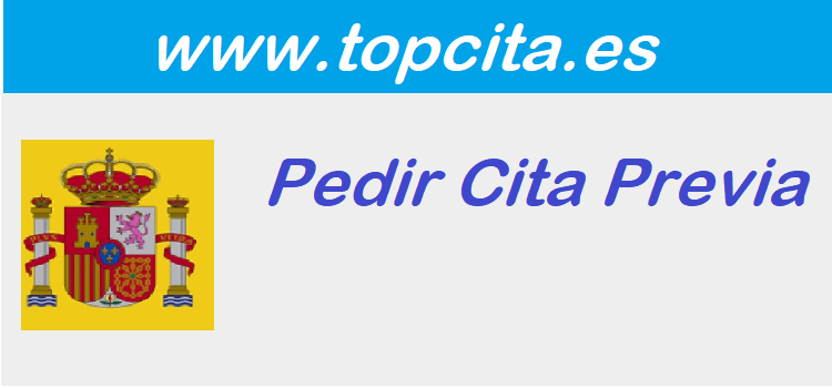 Cita Previa [ Extranjeria ] Valencia de Alc\u00e1ntara Cita ...